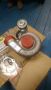 Турбокомпрессор Cummins ISF 2.8 HOLSET HE211W 3777058/2834187