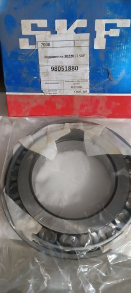 Подшипник 30228 J2 SKF
