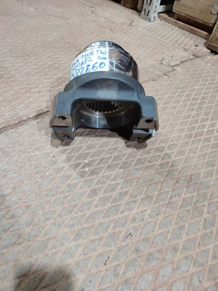 Вилка муфты 15300852 Terex