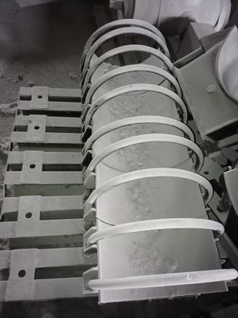 Опора 325 08 ОСТ 108.275-30-80