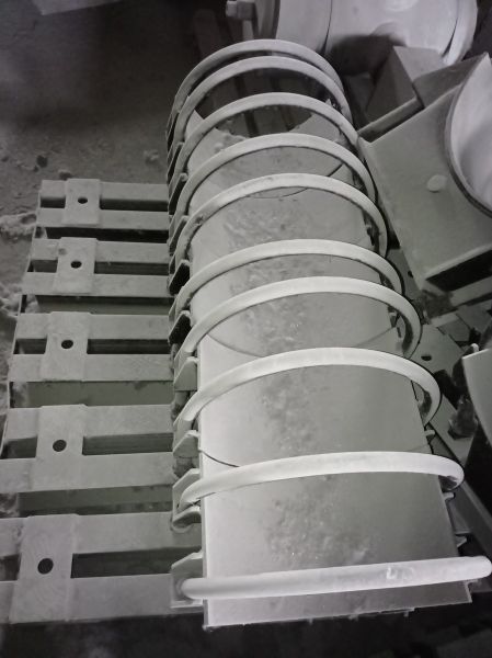 Опора 325 08 ОСТ 108.275-30-80