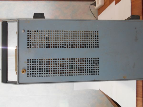 Прибор осцилограф инв.