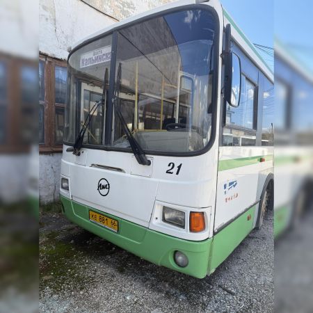 ЛиАЗ-525635-01