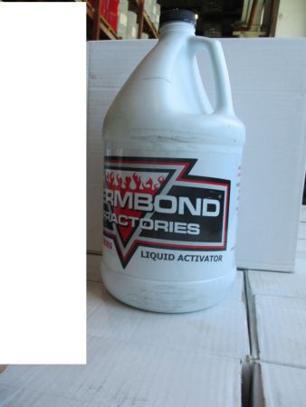 НПА_Активатор жидкий Thermbond Formula 3.6кг
