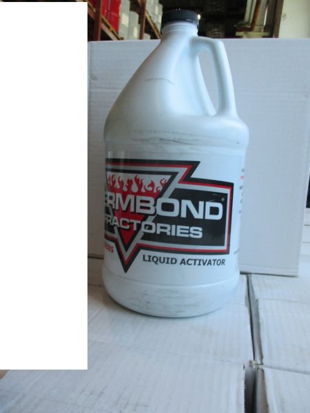 НПА_Активатор жидкий Thermbond Formula 3.6кг