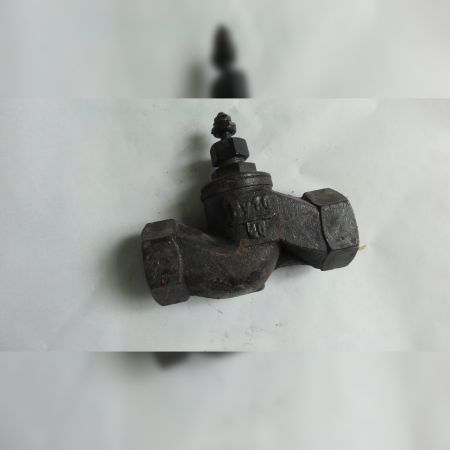 Вентиль Д-40 инв.