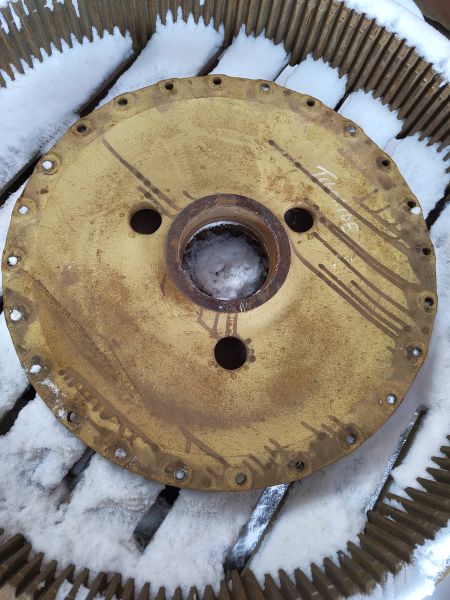 Ступица 17М-27-41330 Komatsu