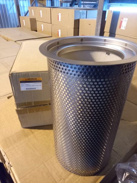 Сепаратор воздушный DT00211 Junjin	