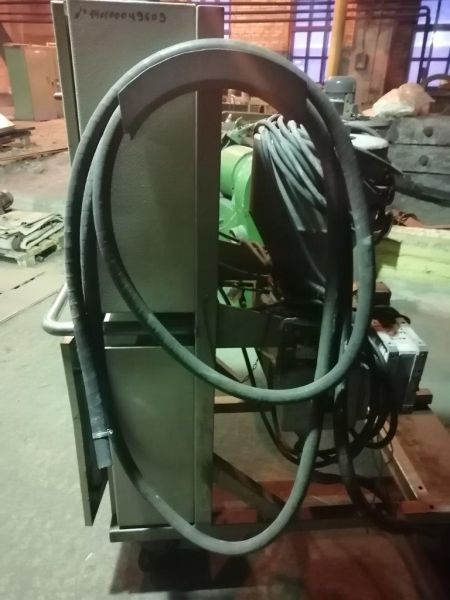УСТАНОВКА ДЛЯ ВНЕСЕН.ФЛЮСОВ LAMPI 40 EF УСТАНОВКА ДЛЯ ВНЕСЕН.ФЛЮСОВ LAMPI 40 EF