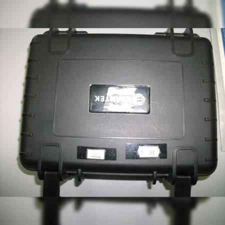 Калибратор вибрационный SV110 Svant