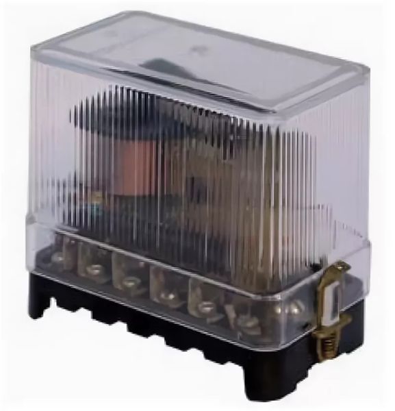 Реле промежуточное РП-25