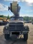 Автовышка ЗИЛ 131 МШТС 2АМ 