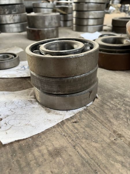 НПА_Подшипник 310, , 