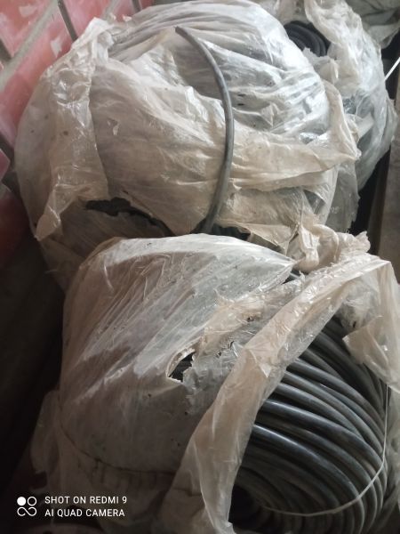 Провод обмоточный прямоугольный АПСД 5,3*11,2