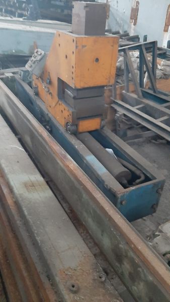 НПА_Машина растяжная правильная прессовая линия №3 (Неликвид)