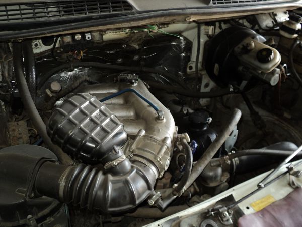 Автомобиль ГАЗ 32212  г/н Н073АО138