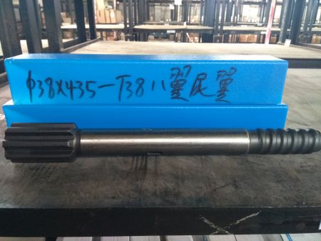 Хвостовик 7304-3652-01 Atlas Copco