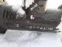 Тройник фланц. с пожарной подставкой ППТФ 200*200