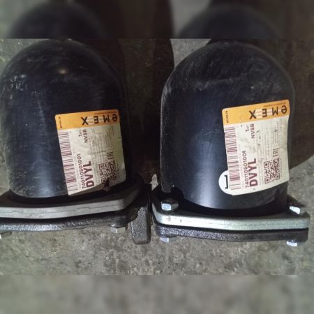 Фильтр грубой очистки 740-1105010 в сб.