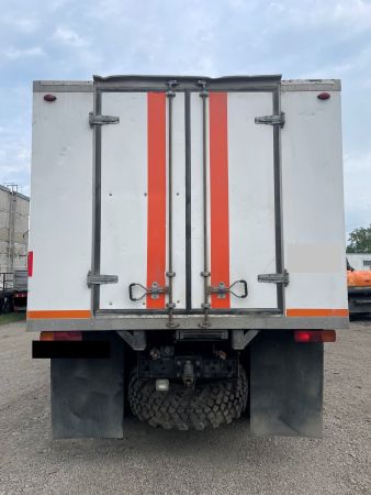 Камаз-43118 578210