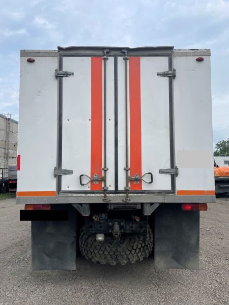 Камаз-43118 578210