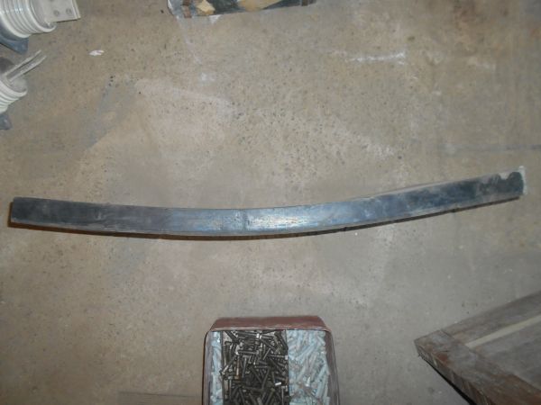 Пластина — ТМКЩ-С 50мм 