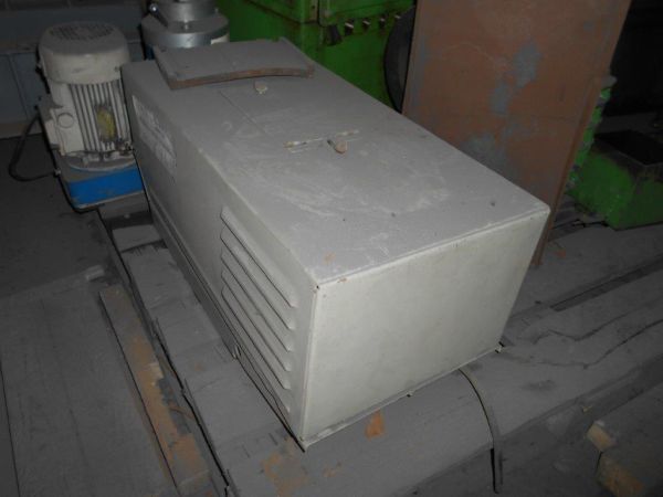 Дробилка конусная ВКМД-10