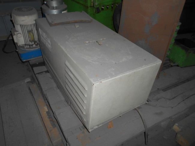 Дробилка конусная ВКМД-10