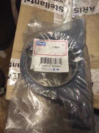 Подшипник  SKF-SY509M