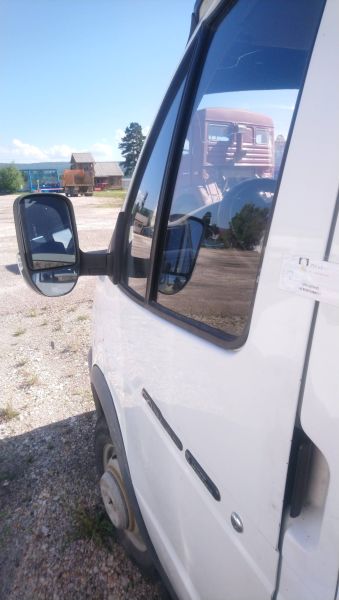 ГАЗ 3221-344 Автобус 8 мест