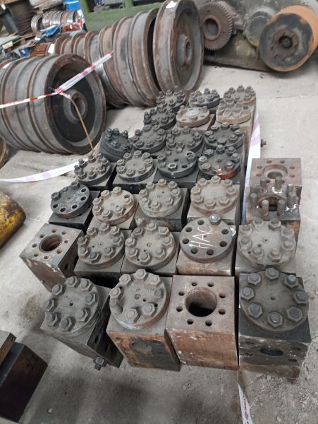 НПА_Клапан обратный Коп-02, 5.904-41 (Неликвид)