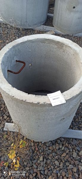 Кольцо стеновое КС 7.9