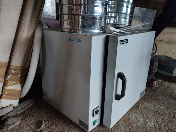 Электропечь лаб. СНОЛ 67/350 (50...350С)