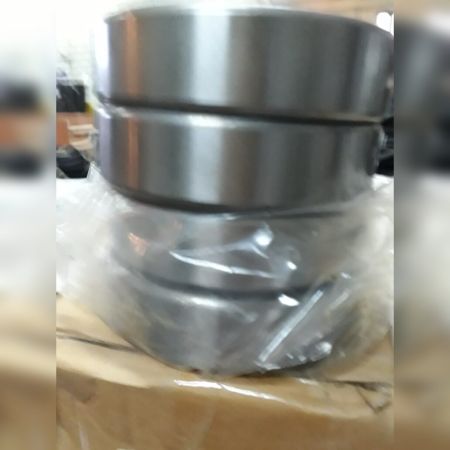 НПА_Подшипник 7408(66408)