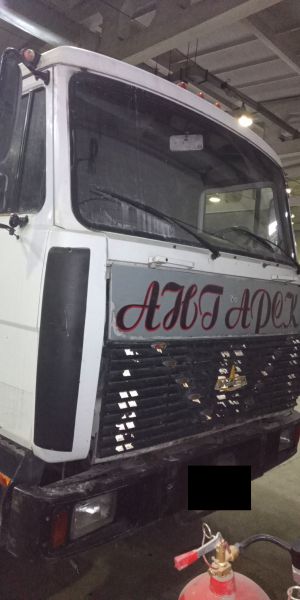 МАЗ 642508-230