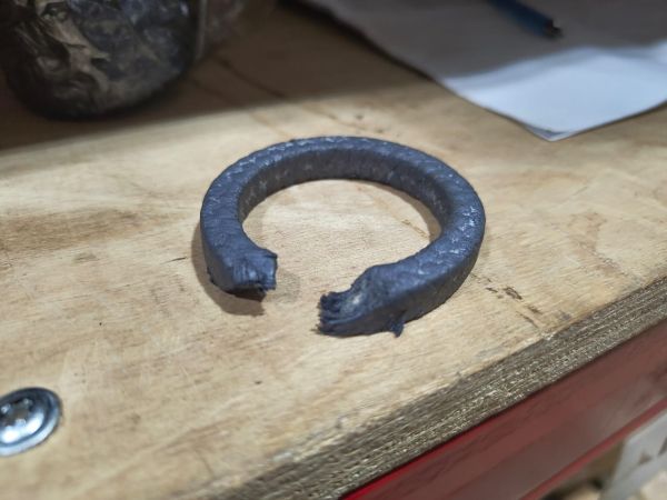 Кольцо R215054F Rovatti