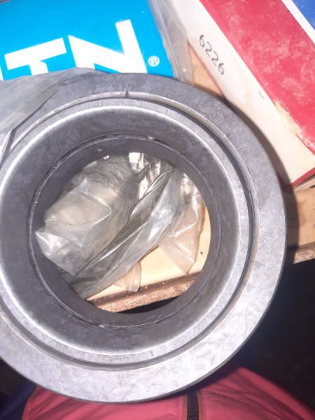 Подшипник 6624649