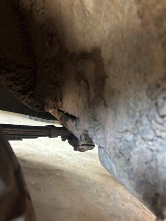 Автомобиль УАЗ 390994  (4WD)  2007 г. в.