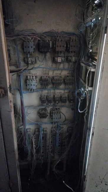 Станок буровой СБШ-250 М 
