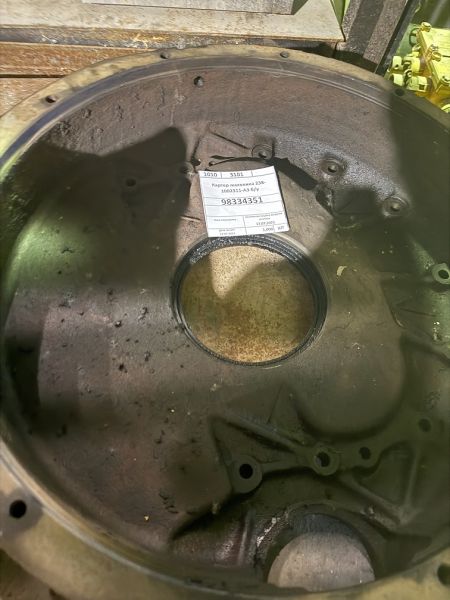 Картер маховика 238-1002311-А3 б/у