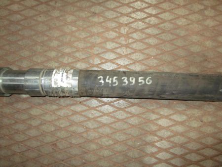 Шланг гидравлический 3453956 Caterpillar