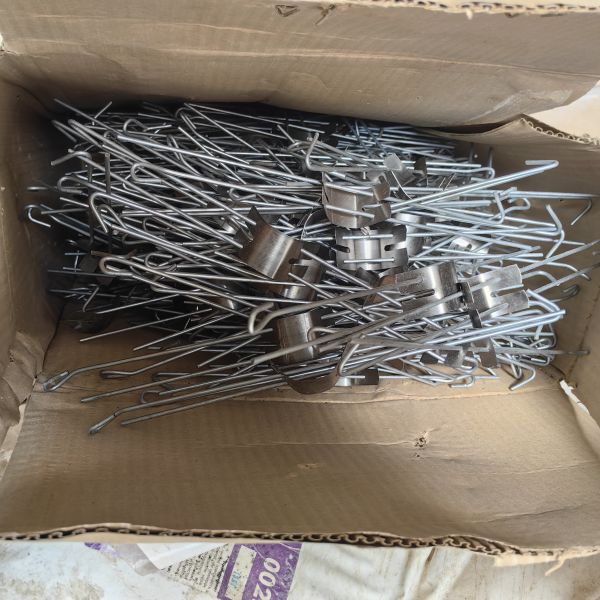 Подвес прямой