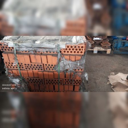 НПА_Кирпич строительный облицовочный М150