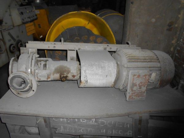 Насос ВКС 10-45 30 Квт 140003711