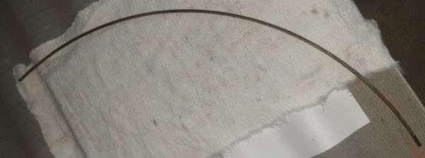 Стержень соединительный L2/1000