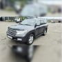 TOYOTA LAND CRUISER 200