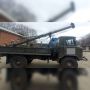 Автобур ГАЗ 66-11