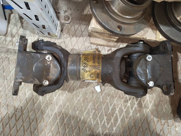 Вал карданный осн.4310-2202011