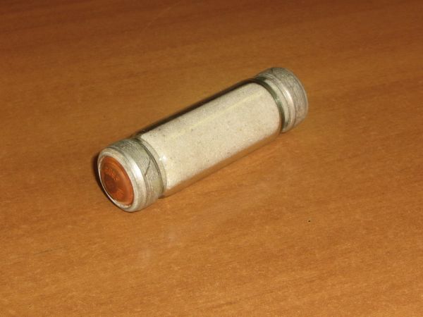 Предохранитель НПН-2-60 10А б/у