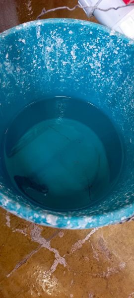 Едкий  натр, от 10% р-р